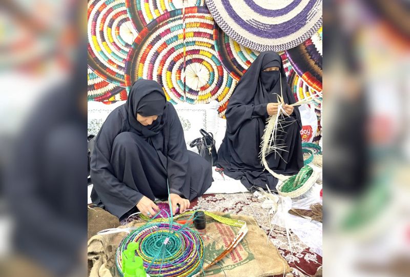 Bahrain News: Crafting new interest in the magic of a timeless tradition